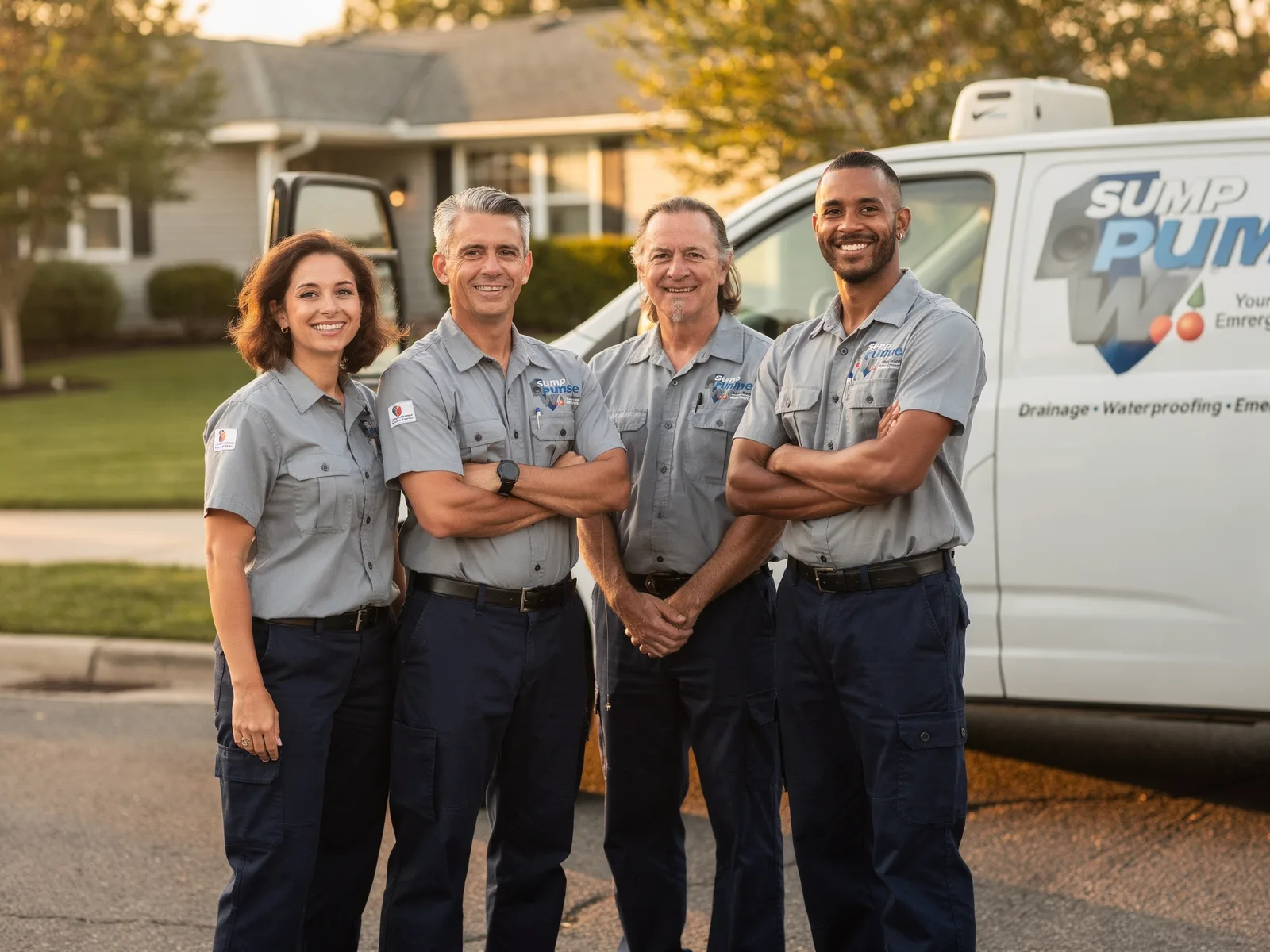 Water Heater Repair company in Santa Margarita, CA